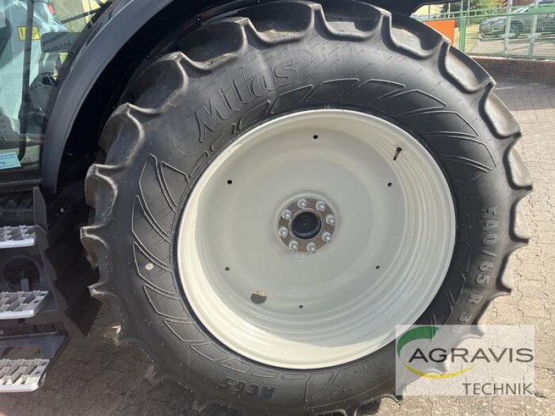 Traktor typu Valtra G 125 EA, Neumaschine v Northeim (Obrázek 8)