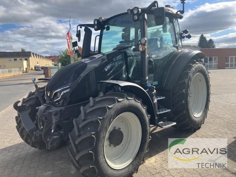 Traktor typu Valtra G 125 EA, Neumaschine v Northeim (Obrázek 4)