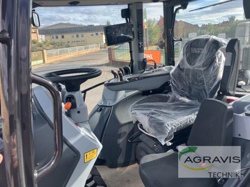 Traktor typu Valtra G 125 EA, Neumaschine v Northeim (Obrázek 13)