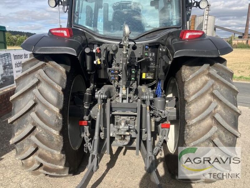 Traktor typu Valtra G 125 EA, Neumaschine v Northeim (Obrázek 10)