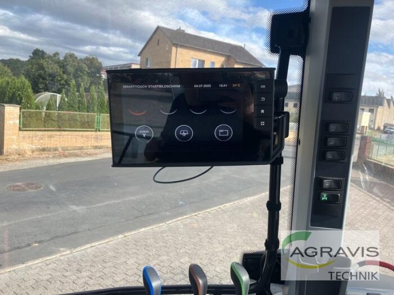 Traktor typu Valtra G 125 EA, Neumaschine v Northeim (Obrázek 16)