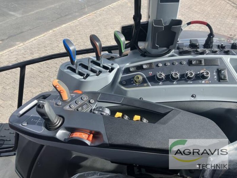 Traktor typu Valtra G 125 EA, Neumaschine v Northeim (Obrázek 14)