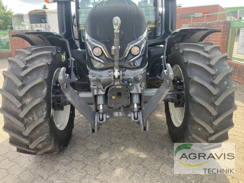 Traktor typu Valtra G 125 EA, Neumaschine v Northeim (Obrázek 3)