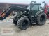Traktor типа Valtra G 125A mit FL, Gebrauchtmaschine в Mainburg/Wambach (Фотография 3)