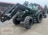 Traktor типа Valtra G 125A mit FL, Gebrauchtmaschine в Mainburg/Wambach (Фотография 4)