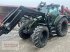 Traktor типа Valtra G 125A mit FL, Gebrauchtmaschine в Mainburg/Wambach (Фотография 5)
