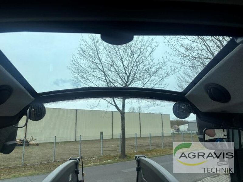 Traktor del tipo Valtra G 135 A 1B9, Gebrauchtmaschine en Meppen (Imagen 21)