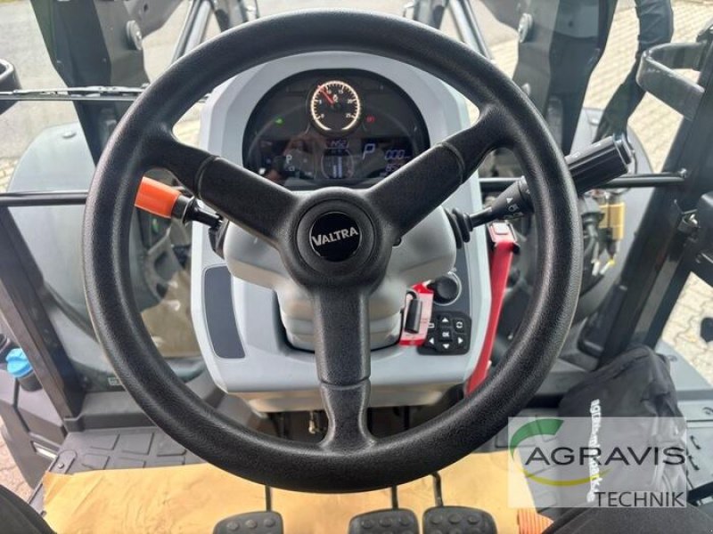 Traktor del tipo Valtra G 135 A 1B9, Gebrauchtmaschine en Meppen (Imagen 20)