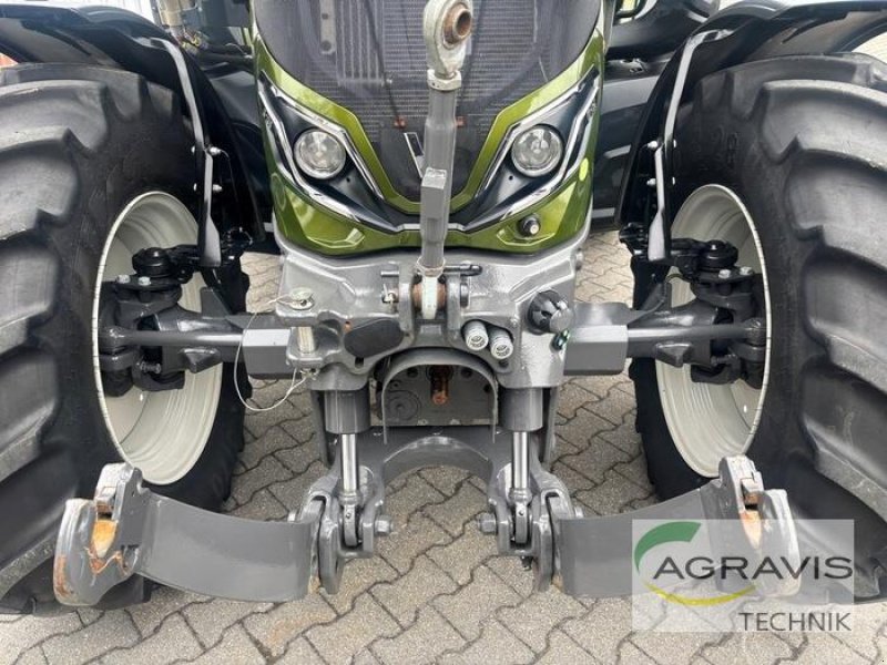 Traktor del tipo Valtra G 135 A 1B9, Gebrauchtmaschine en Meppen (Imagen 9)