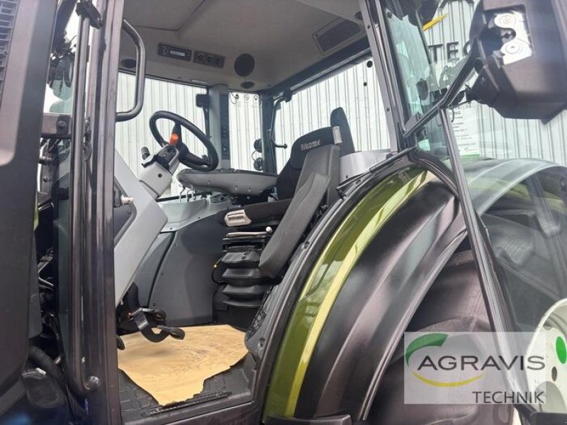Traktor del tipo Valtra G 135 A 1B9, Gebrauchtmaschine en Meppen (Imagen 15)