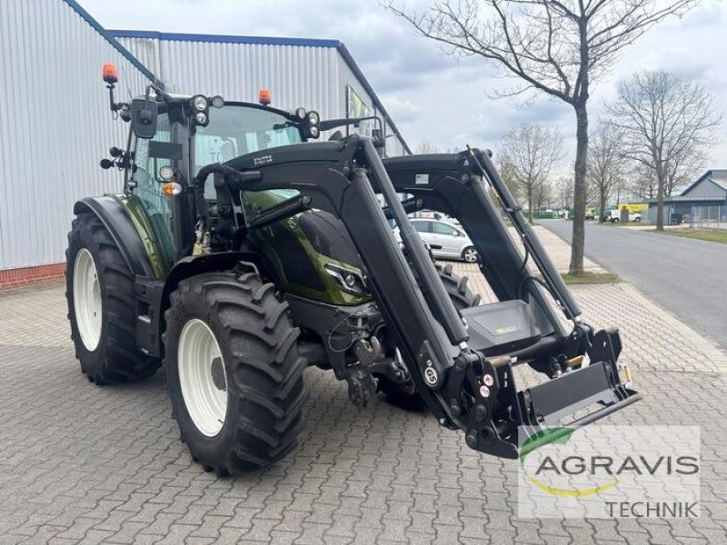 Traktor del tipo Valtra G 135 A 1B9, Gebrauchtmaschine en Meppen (Imagen 2)