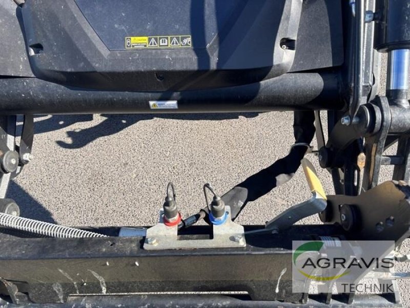 Traktor del tipo Valtra G 135 A 1B9, Gebrauchtmaschine en Meppen (Imagen 8)