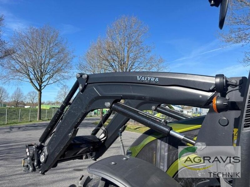 Traktor типа Valtra G 135 A 1B9, Gebrauchtmaschine в Meppen (Фотография 5)