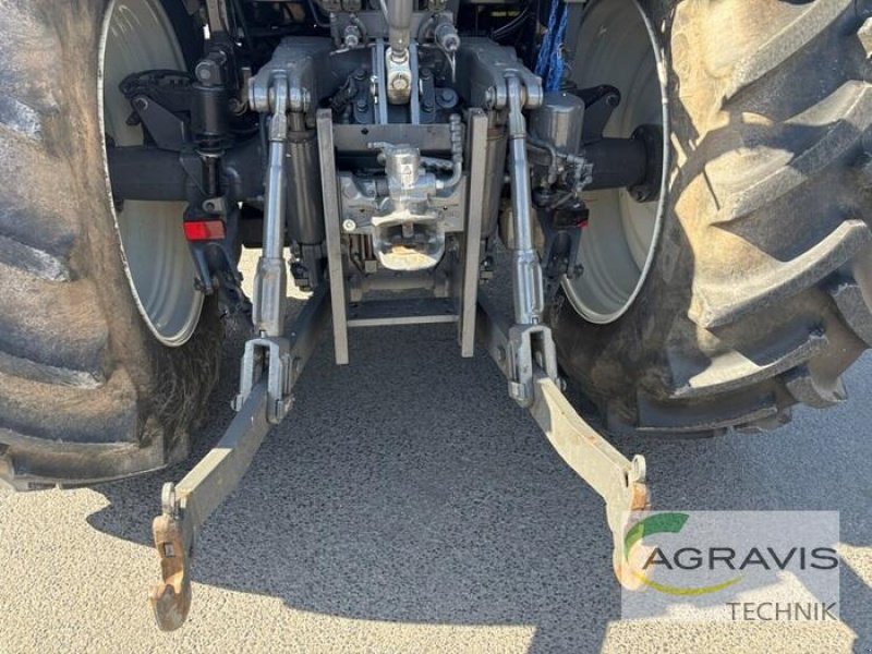 Traktor типа Valtra G 135 A 1B9, Gebrauchtmaschine в Meppen (Фотография 12)