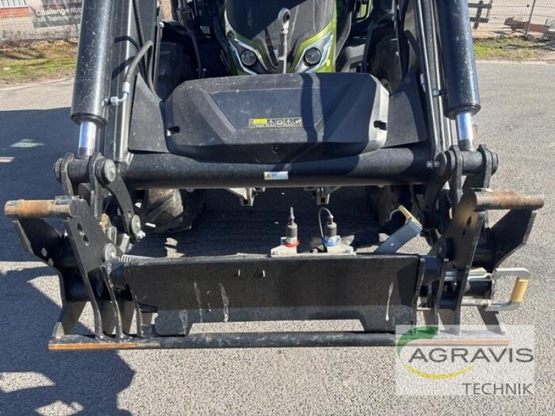 Traktor типа Valtra G 135 A 1B9, Gebrauchtmaschine в Meppen (Фотография 7)