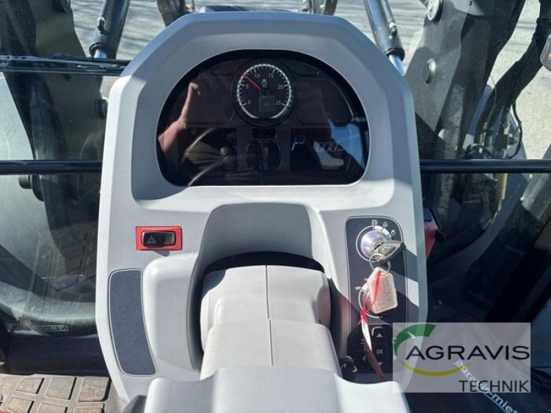 Traktor типа Valtra G 135 A 1B9, Gebrauchtmaschine в Meppen (Фотография 17)