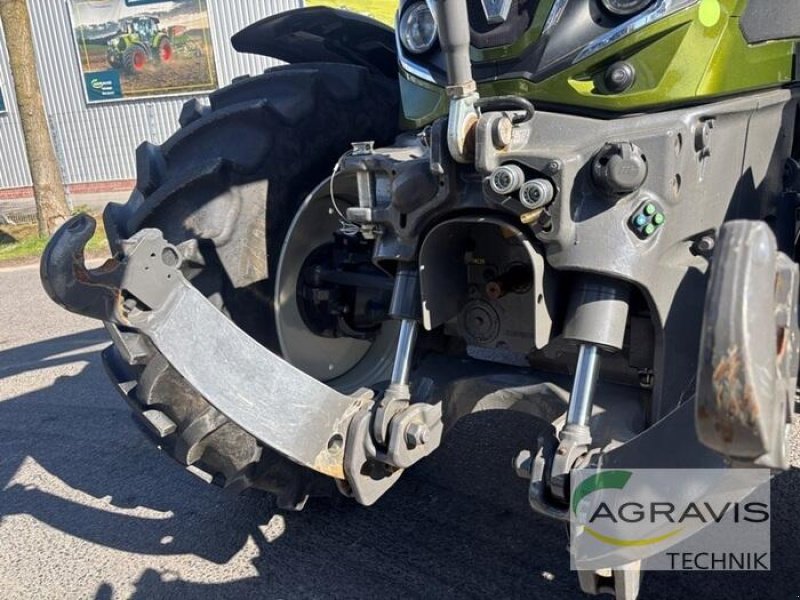 Traktor типа Valtra G 135 A 1B9, Gebrauchtmaschine в Meppen (Фотография 9)