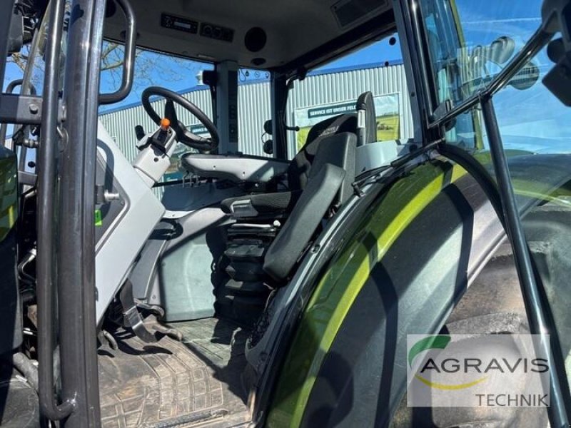 Traktor типа Valtra G 135 A 1B9, Gebrauchtmaschine в Meppen (Фотография 15)