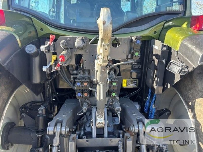 Traktor типа Valtra G 135 A 1B9, Gebrauchtmaschine в Meppen (Фотография 13)