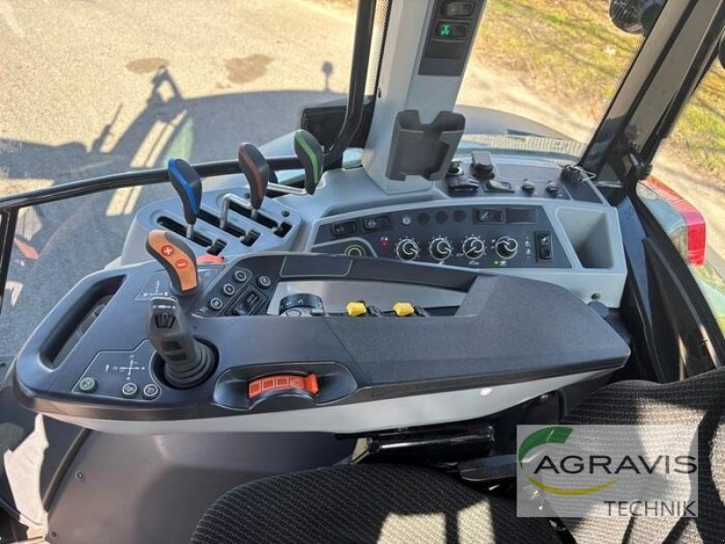 Traktor типа Valtra G 135 A 1B9, Gebrauchtmaschine в Meppen (Фотография 16)