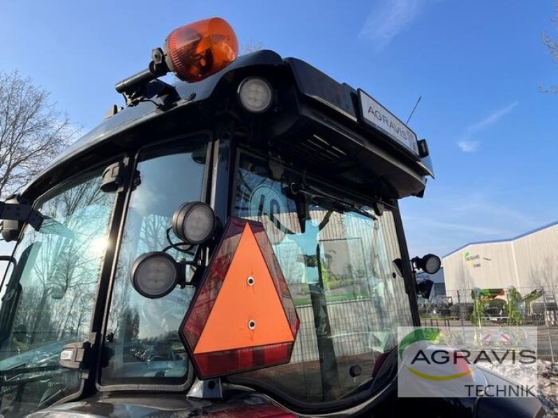Traktor типа Valtra G 135 A, Gebrauchtmaschine в Meppen (Фотография 11)