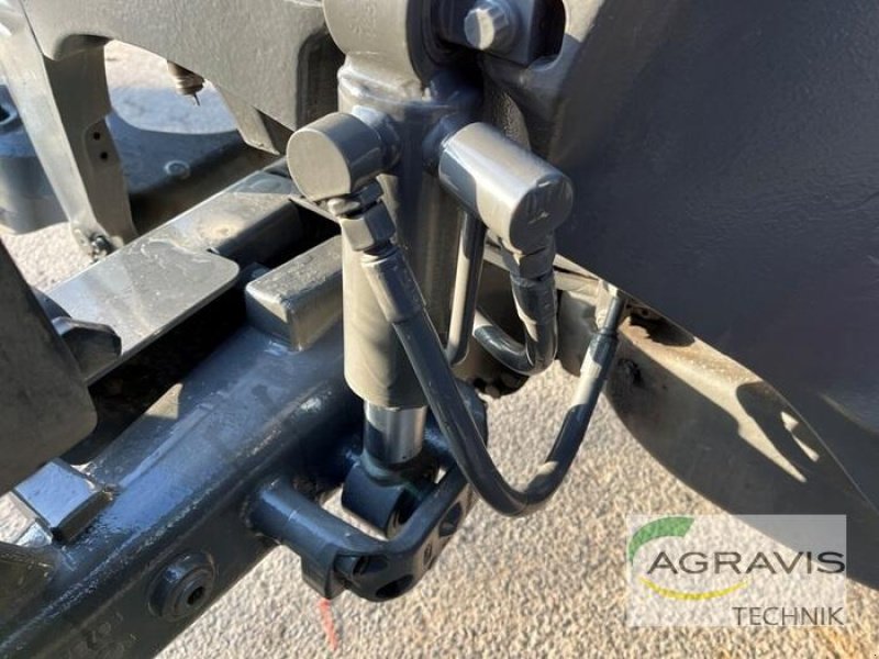 Traktor типа Valtra G 135 A, Gebrauchtmaschine в Meppen (Фотография 13)