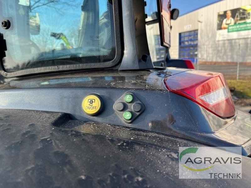 Traktor типа Valtra G 135 A, Gebrauchtmaschine в Meppen (Фотография 10)