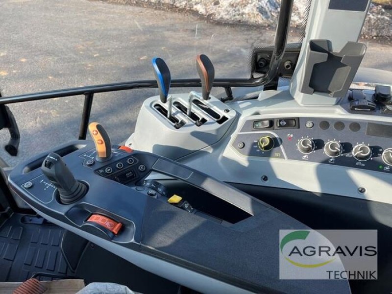 Traktor типа Valtra G 135 A, Gebrauchtmaschine в Meppen (Фотография 20)