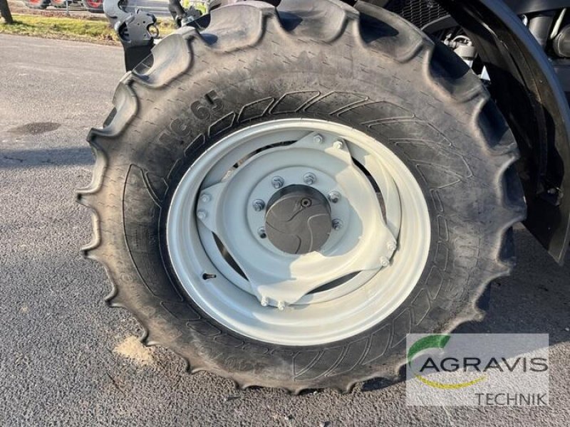 Traktor типа Valtra G 135 A, Gebrauchtmaschine в Meppen (Фотография 16)