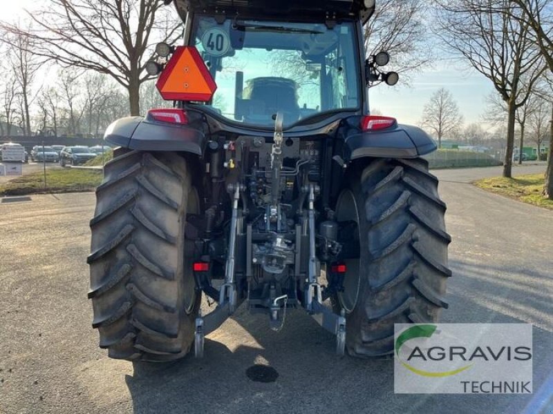 Traktor типа Valtra G 135 A, Gebrauchtmaschine в Meppen (Фотография 7)