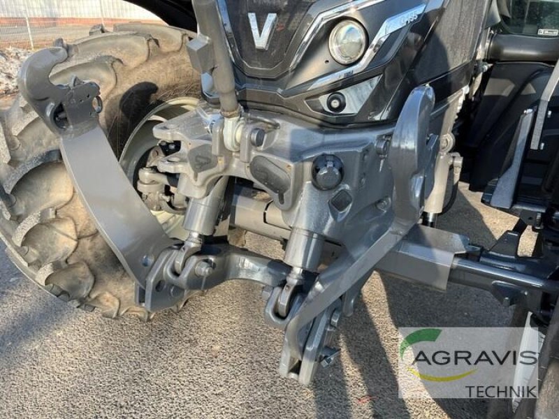 Traktor типа Valtra G 135 A, Gebrauchtmaschine в Meppen (Фотография 12)