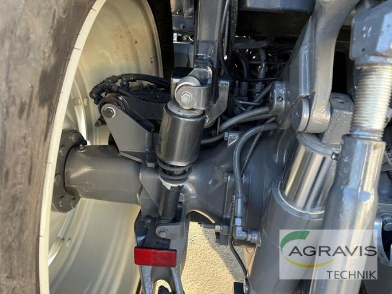 Traktor типа Valtra G 135 A, Gebrauchtmaschine в Meppen (Фотография 9)