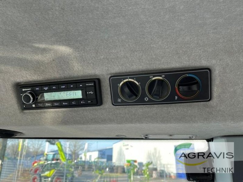 Traktor типа Valtra G 135 A, Gebrauchtmaschine в Meppen (Фотография 22)