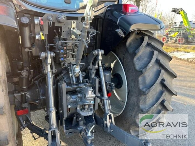 Traktor типа Valtra G 135 A, Gebrauchtmaschine в Meppen (Фотография 8)