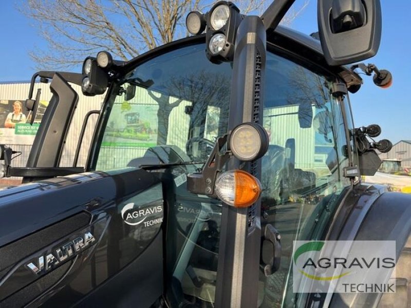 Traktor типа Valtra G 135 A, Gebrauchtmaschine в Meppen (Фотография 18)