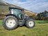 Traktor van het type Valtra G 135 Active Traktor, Ausstellungsmaschine in Chur (Foto 2)
