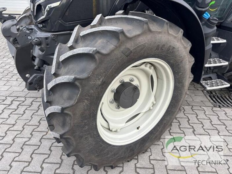 Traktor типа Valtra G 135 V 1B9, Gebrauchtmaschine в Salzkotten (Фотография 18)