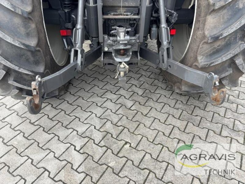 Traktor типа Valtra G 135 V 1B9, Gebrauchtmaschine в Salzkotten (Фотография 16)