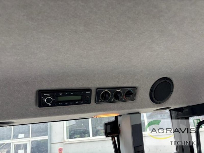 Traktor типа Valtra G 135 V 1B9, Gebrauchtmaschine в Salzkotten (Фотография 8)