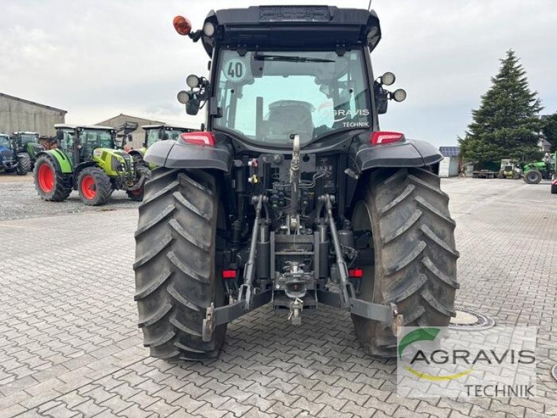 Traktor типа Valtra G 135 V 1B9, Gebrauchtmaschine в Salzkotten (Фотография 14)