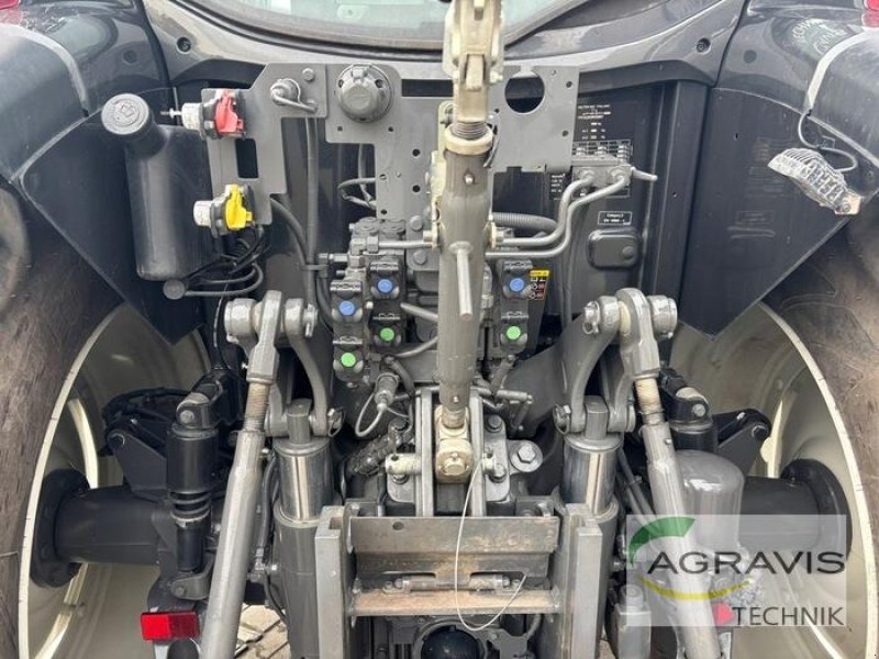 Traktor типа Valtra G 135 V 1B9, Gebrauchtmaschine в Salzkotten (Фотография 15)