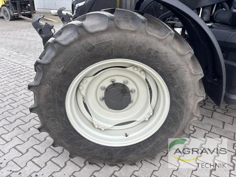 Traktor типа Valtra G 135 V 1B9, Gebrauchtmaschine в Salzkotten (Фотография 17)