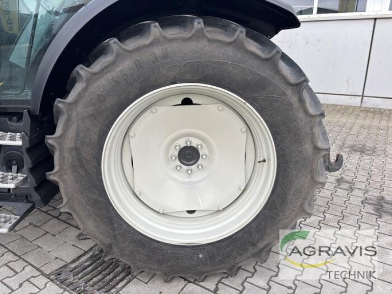 Traktor типа Valtra G 135 V 1B9, Gebrauchtmaschine в Salzkotten (Фотография 19)