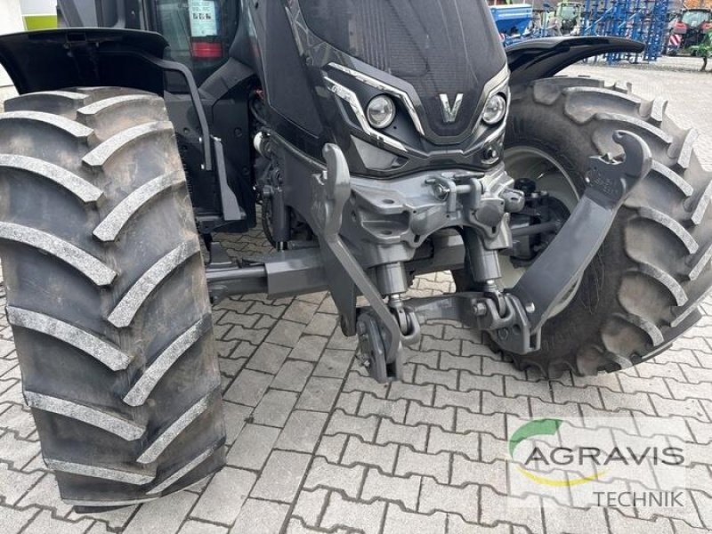 Traktor типа Valtra G 135 V 1B9, Gebrauchtmaschine в Salzkotten (Фотография 13)