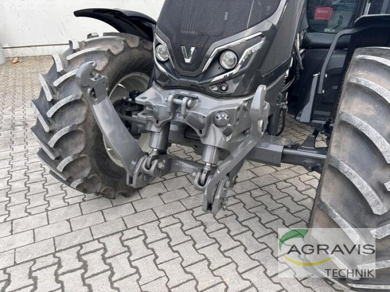 Traktor типа Valtra G 135 V 1B9, Gebrauchtmaschine в Salzkotten (Фотография 12)