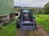 Traktor типа Valtra G105, Gebrauchtmaschine в JOZE (Фотография 2)