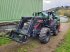 Traktor типа Valtra G105, Gebrauchtmaschine в JOZE (Фотография 1)