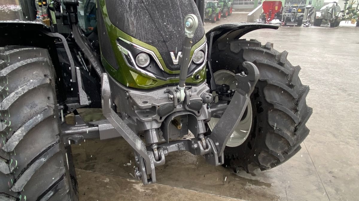 Traktor des Typs Valtra G115 Actice Edition Austria Miettraktor, Mietmaschine in Hürm (Bild 4)