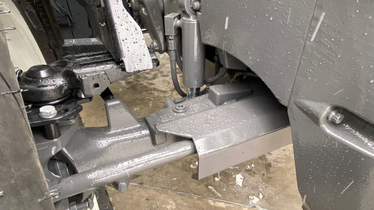 Traktor des Typs Valtra G115 Actice Edition Austria Miettraktor, Mietmaschine in Hürm (Bild 5)