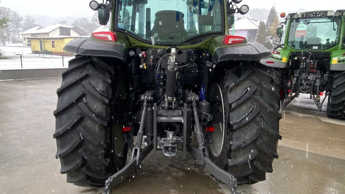 Traktor des Typs Valtra G115 Actice Edition Austria Miettraktor, Mietmaschine in Hürm (Bild 9)